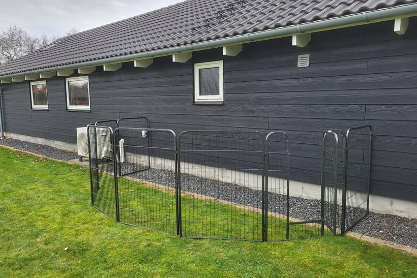 Foto von Ferienhaus XH57 in Blåvand - Westjütland
