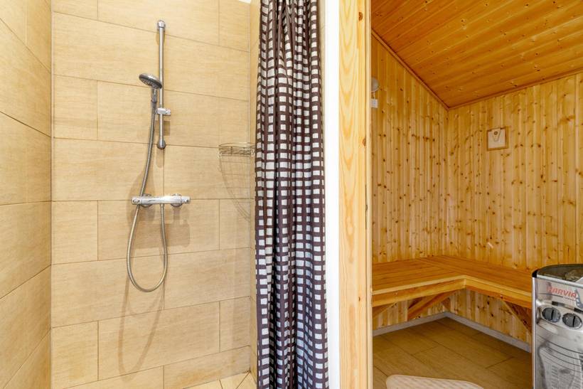 Foto von Ferienhaus XH57 in Blåvand - Westjütland