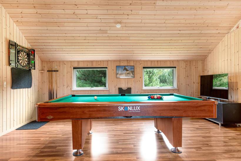 Foto von Ferienhaus XH57 in Blåvand - Westjütland