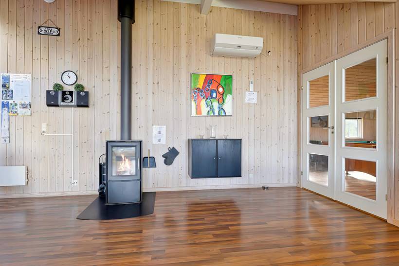Foto von Ferienhaus XH57 in Blåvand - Westjütland