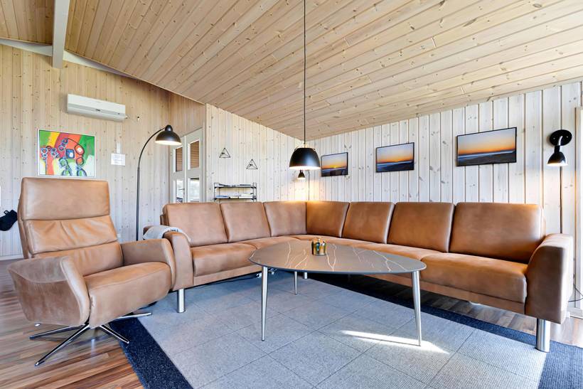 Foto von Ferienhaus XH57 in Blåvand - Westjütland