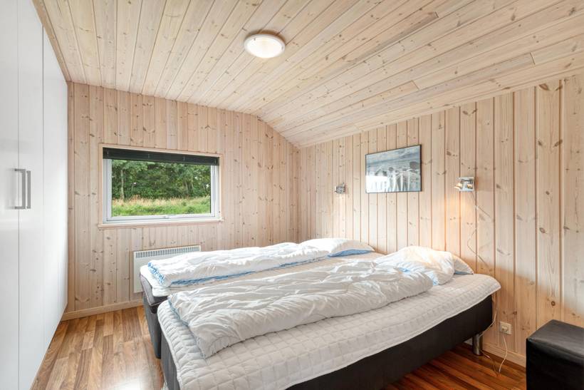 Foto von Ferienhaus XH57 in Blåvand - Westjütland