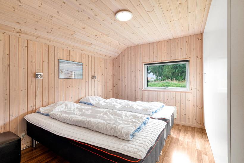 Foto von Ferienhaus XH57 in Blåvand - Westjütland