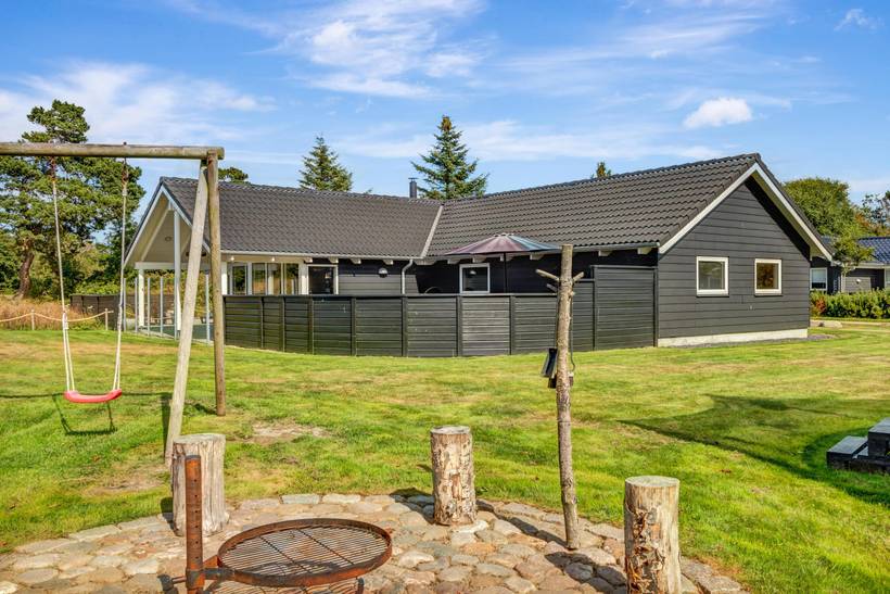 Foto von Ferienhaus XH57 in Blåvand - Westjütland