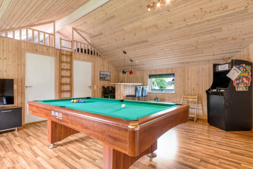Foto von Ferienhaus XH57 in Blåvand - Westjütland