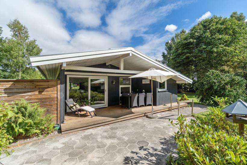 Foto von Ferienhaus XH78 in Sejerø Bugt - Westseeland
