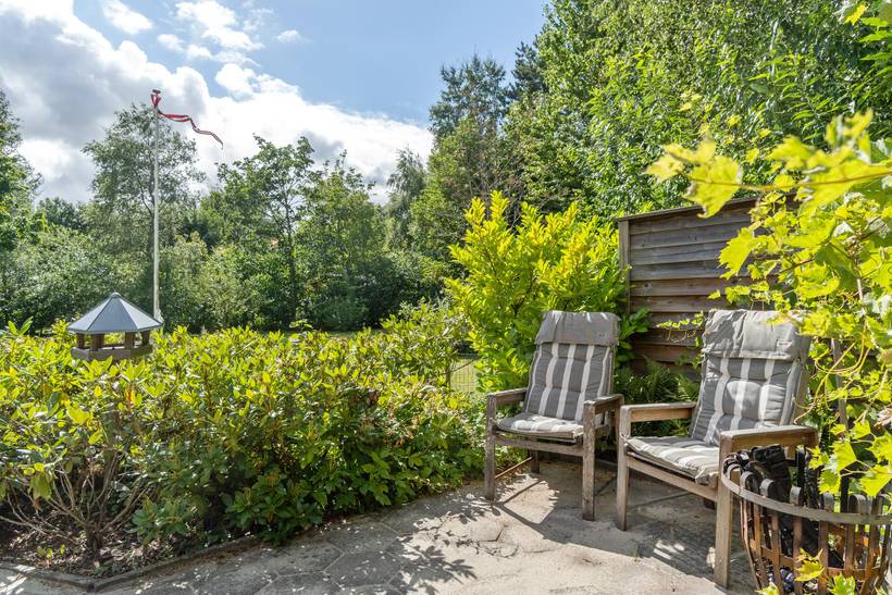 Foto von Ferienhaus XH78 in Sejerø Bugt - Westseeland