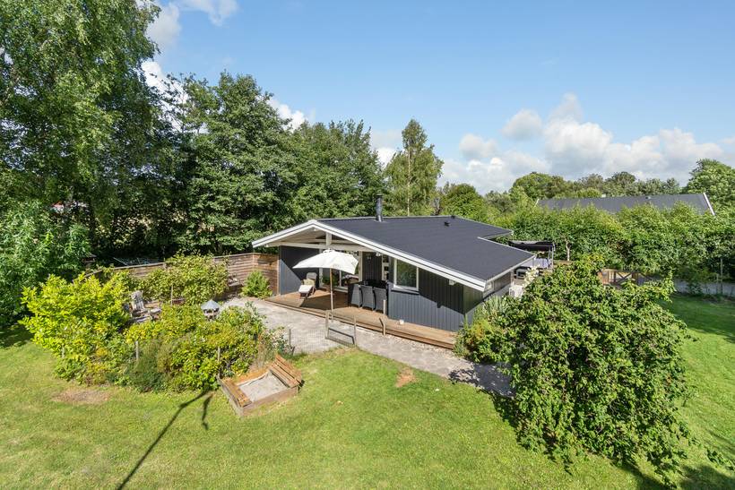 Foto von Ferienhaus XH78 in Sejerø Bugt - Westseeland