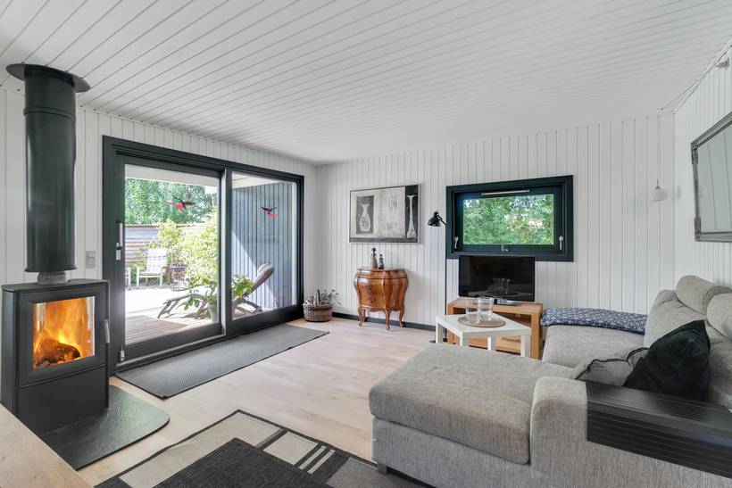 Foto von Ferienhaus XH78 in Sejerø Bugt - Westseeland