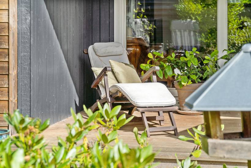 Foto von Ferienhaus XH78 in Sejerø Bugt - Westseeland