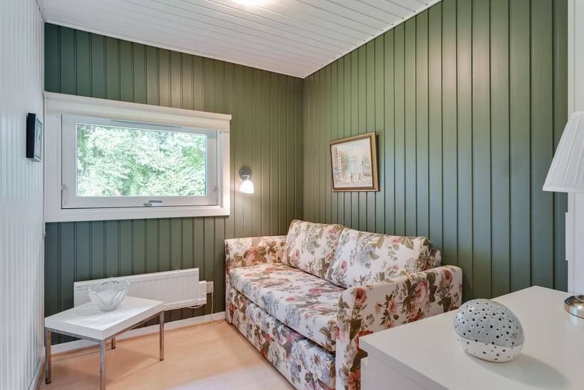 Foto von Ferienhaus XH78 in Sejerø Bugt - Westseeland