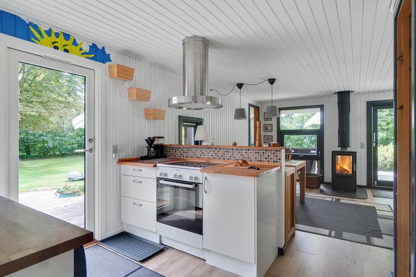Foto von Ferienhaus XH78 in Sejerø Bugt - Westseeland
