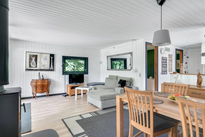 Foto von Ferienhaus XH78 in Sejerø Bugt - Westseeland