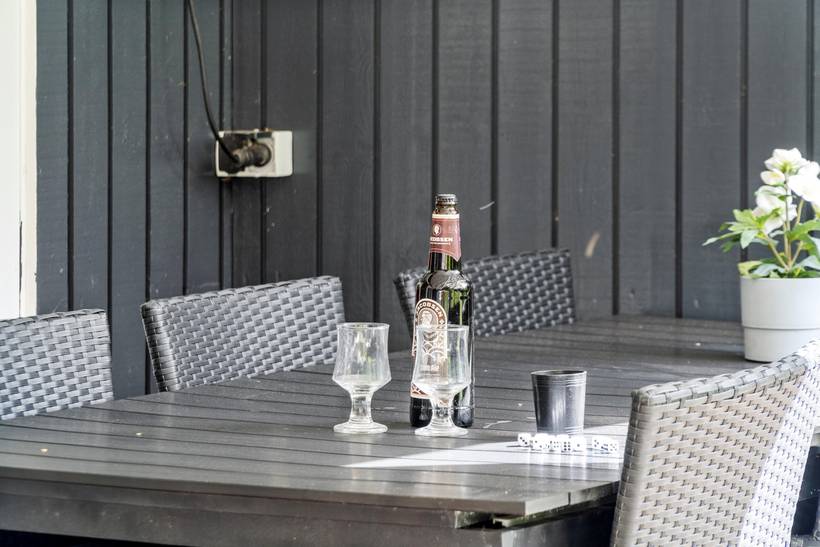 Foto von Ferienhaus XH78 in Sejerø Bugt - Westseeland
