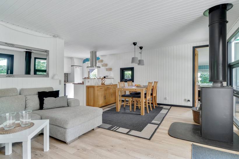 Foto von Ferienhaus XH78 in Sejerø Bugt - Westseeland