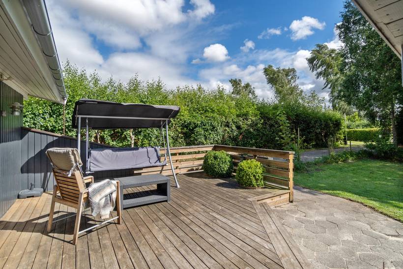 Foto von Ferienhaus XH78 in Sejerø Bugt - Westseeland
