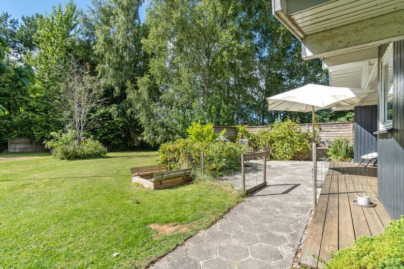 Foto von Ferienhaus XH78 in Sejerø Bugt - Westseeland