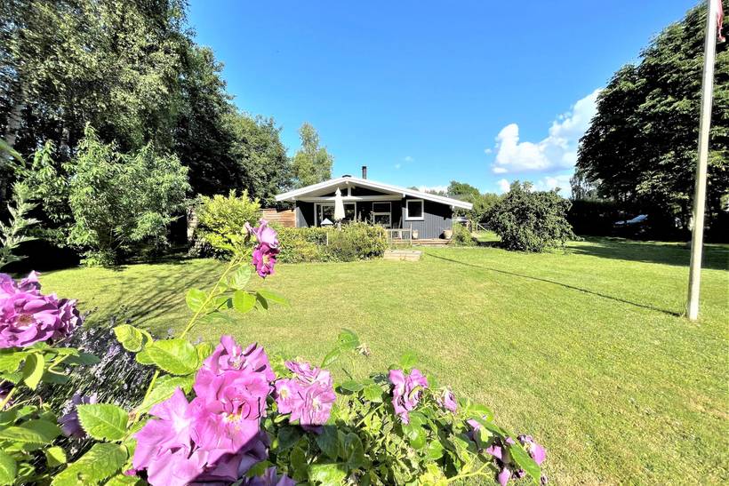 Foto von Ferienhaus XH78 in Sejerø Bugt - Westseeland
