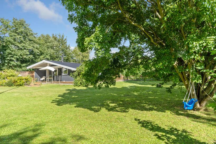 Foto von Ferienhaus XH78 in Sejerø Bugt - Westseeland