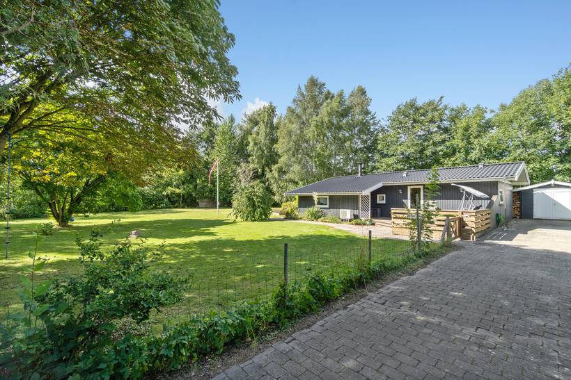 Foto von Ferienhaus XH78 in Sejerø Bugt - Westseeland