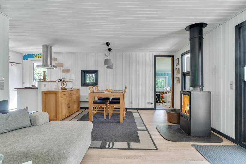 Foto von Ferienhaus XH78 in Sejerø Bugt - Westseeland
