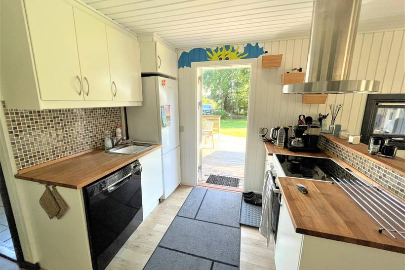 Foto von Ferienhaus XH78 in Sejerø Bugt - Westseeland