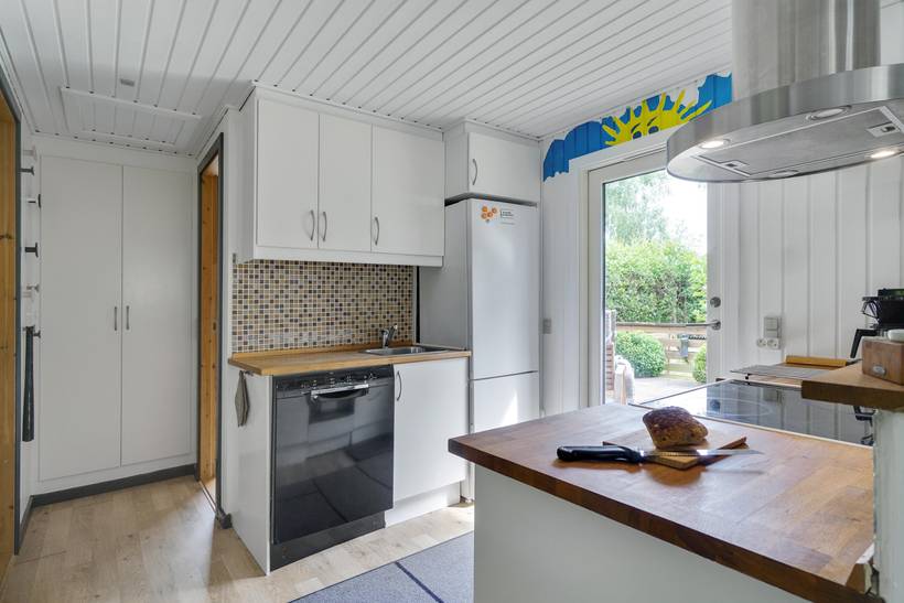 Foto von Ferienhaus XH78 in Sejerø Bugt - Westseeland