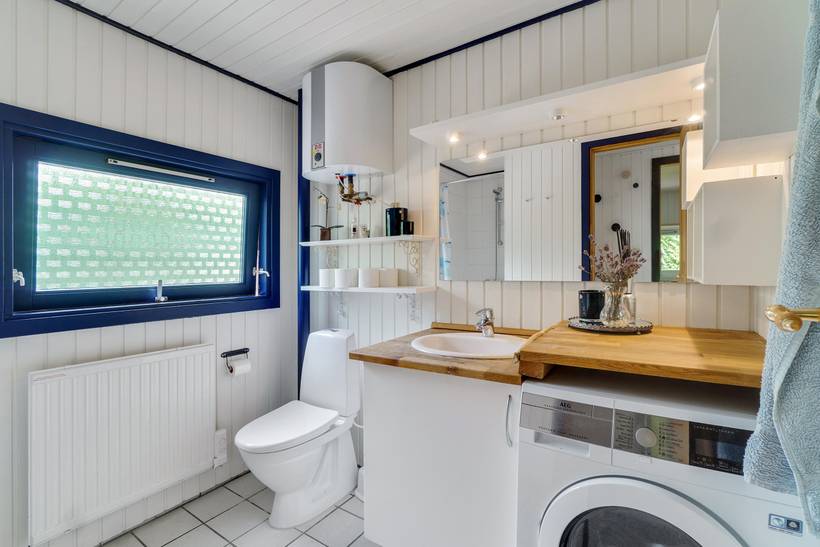 Foto von Ferienhaus XH78 in Sejerø Bugt - Westseeland