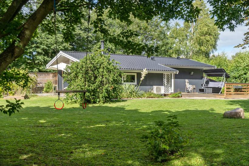 Foto von Ferienhaus XH78 in Sejerø Bugt - Westseeland