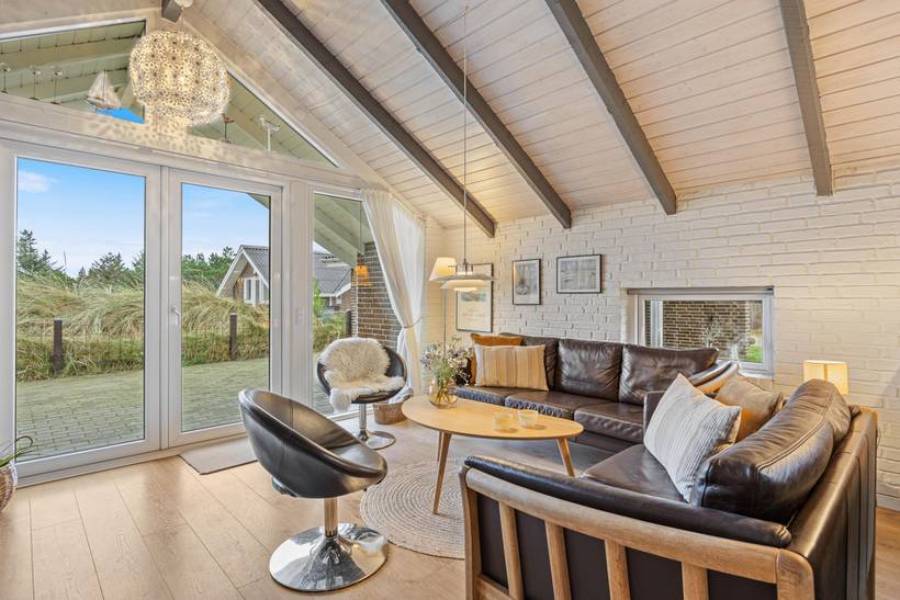 Foto von Ferienhaus XH81 in Klegod - Westjütland