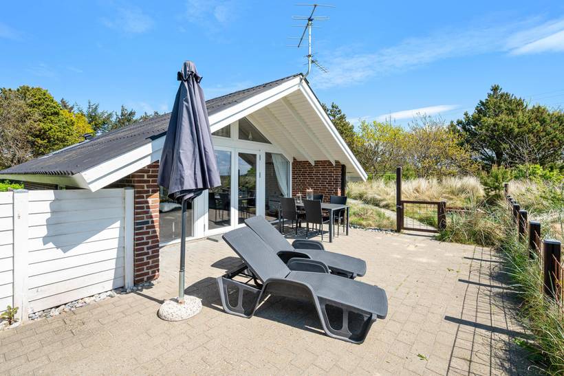 Foto von Ferienhaus XH81 in Klegod - Westjütland