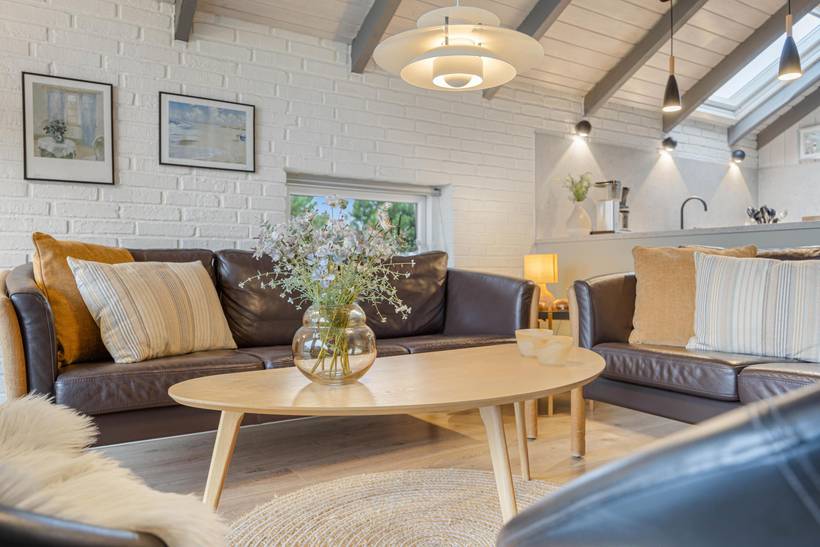 Foto von Ferienhaus XH81 in Klegod - Westjütland