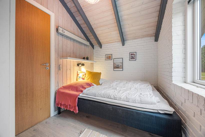 Foto von Ferienhaus XH81 in Klegod - Westjütland