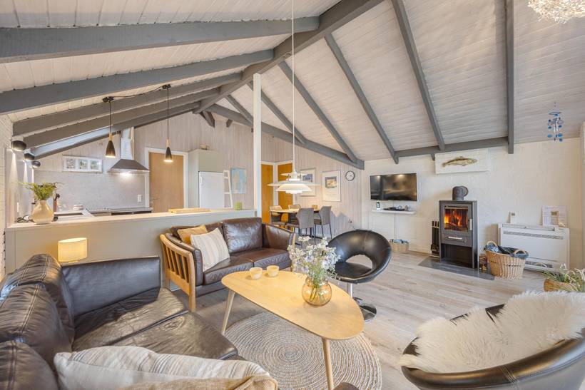 Foto von Ferienhaus XH81 in Klegod - Westjütland