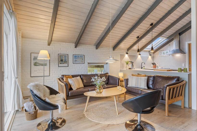 Foto von Ferienhaus XH81 in Klegod - Westjütland