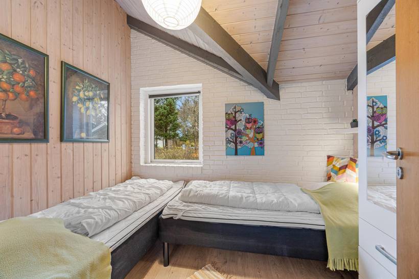 Foto von Ferienhaus XH81 in Klegod - Westjütland