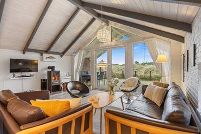 Vorschaubild von Ferienhaus XH81 in Klegod - Westjütland