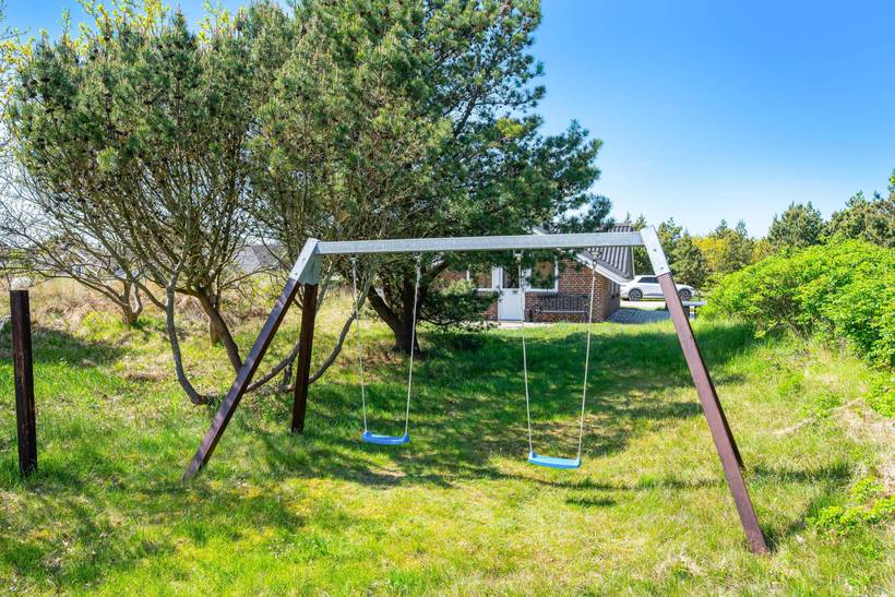 Foto von Ferienhaus XH81 in Klegod - Westjütland