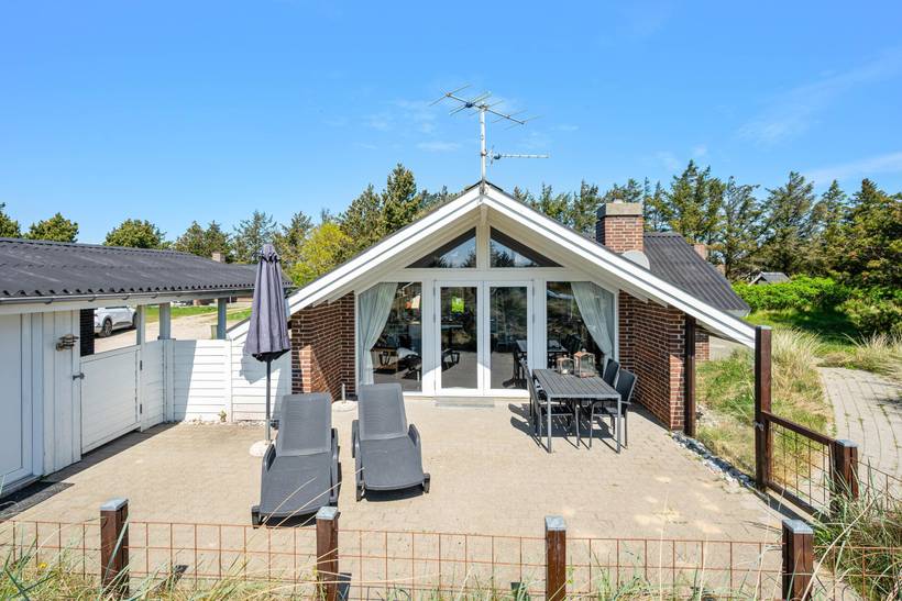 Foto von Ferienhaus XH81 in Klegod - Westjütland