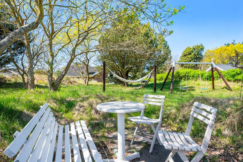 Foto von Ferienhaus XH81 in Klegod - Westjütland