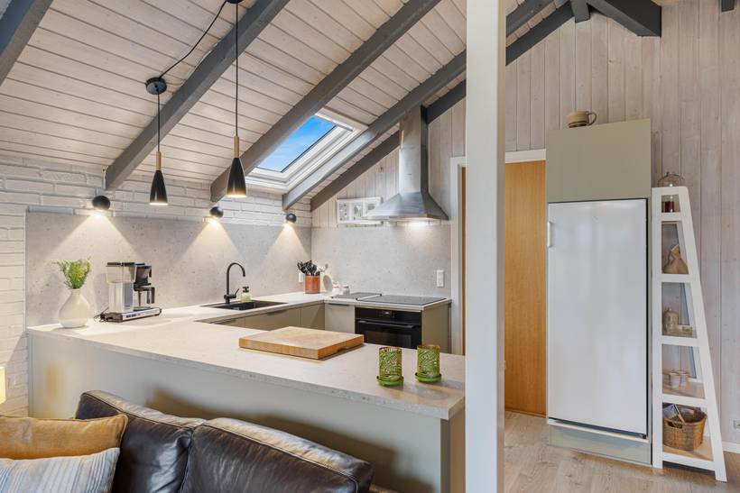 Foto von Ferienhaus XH81 in Klegod - Westjütland