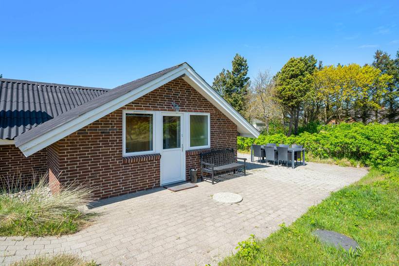 Foto von Ferienhaus XH81 in Klegod - Westjütland
