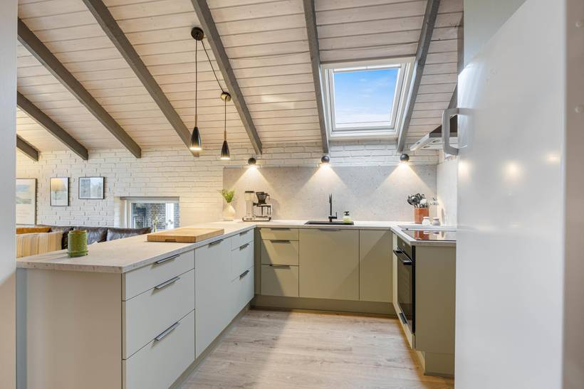 Foto von Ferienhaus XH81 in Klegod - Westjütland
