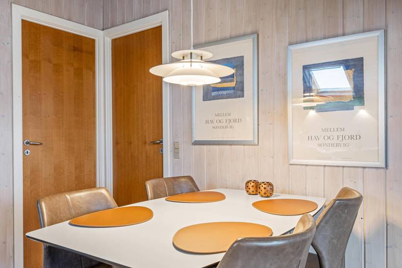 Foto von Ferienhaus XH81 in Klegod - Westjütland