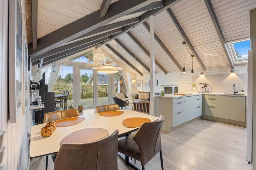 Foto von Ferienhaus XH81 in Klegod - Westjütland
