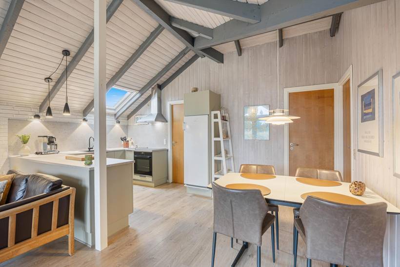 Foto von Ferienhaus XH81 in Klegod - Westjütland