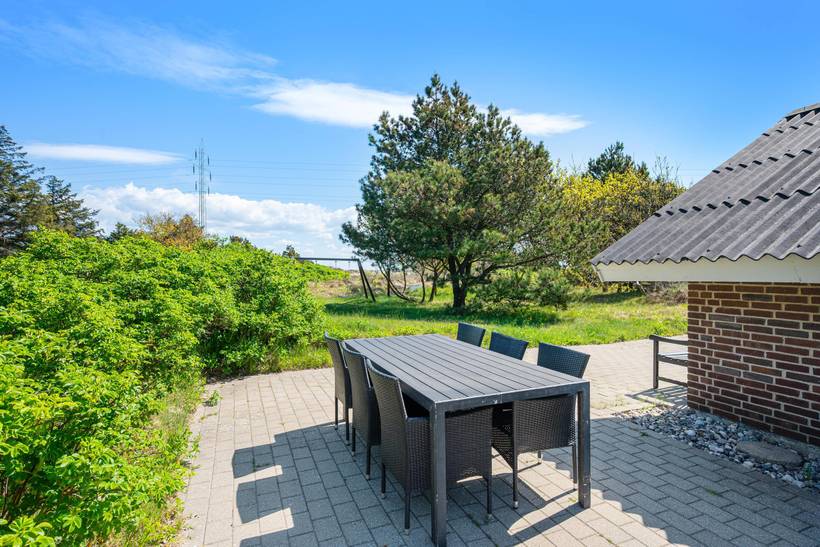 Foto von Ferienhaus XH81 in Klegod - Westjütland