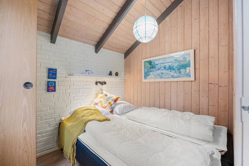 Foto von Ferienhaus XH81 in Klegod - Westjütland