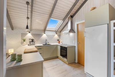 Vorschaubild von Ferienhaus XH81 in Klegod - Westjütland