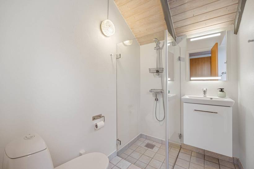 Foto von Ferienhaus XH81 in Klegod - Westjütland